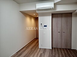 ブエナヴィスタ代々木 401 4階1LDKのリビング/ダイニング