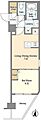 ラドゥセール赤羽7階14.4万円