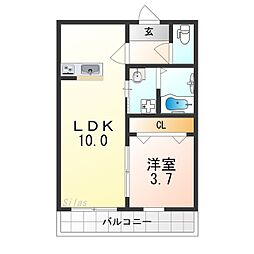 Osaka Metro谷町線 文の里駅 徒歩9分