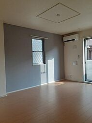 カーサ ラディーチェＡ 1階1LDKのリビング/ダイニング