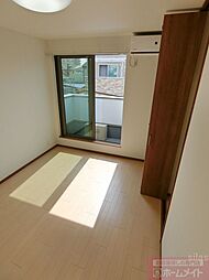 Osaka Metro谷町線 平野駅 徒歩5分の賃貸アパート 3階1Kのリビング/ダイニング