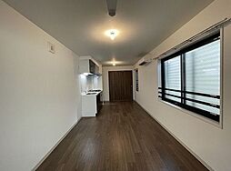 ウェルスクエア永福町 2階2SLDKのリビング/ダイニング