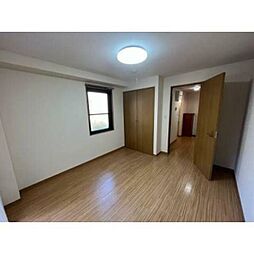 カーサ55 1階1Kのリビング/ダイニング