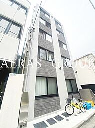 ドムス・スタイル目黒・不動前