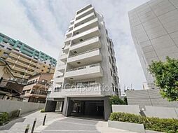 カスタリア高輪