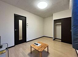 レオネクスト要町III 1階1Kのリビング/ダイニング