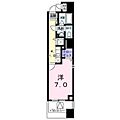 大和ステーションヒルズ弐番館2階7.6万円