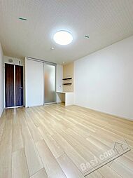 南海線 紀ノ川駅 徒歩10分の賃貸アパート 1階1Kのリビング/ダイニング