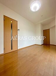 ガリシア王子神谷 2階1Kのリビング/ダイニング