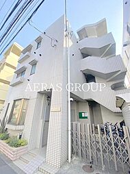 メイプル南経堂