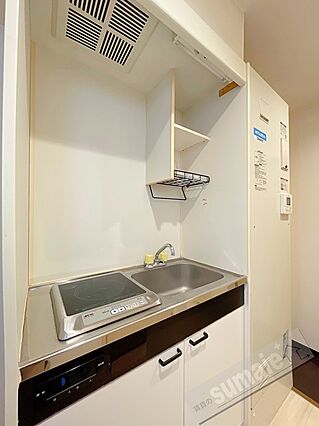 和歌山ドリームビルトーシンコーポ美園_内装_6