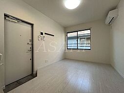 Chum 358 2階1Kのリビング/ダイニング