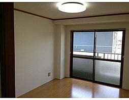 プリメールマンション 2階2LDKのリビング/ダイニング