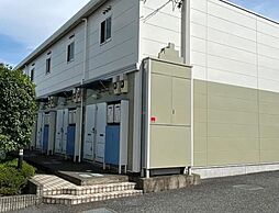 レオパレスポラールお茶山