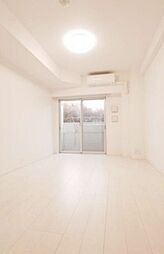 レグゼ用賀 1階1Kのリビング/ダイニング