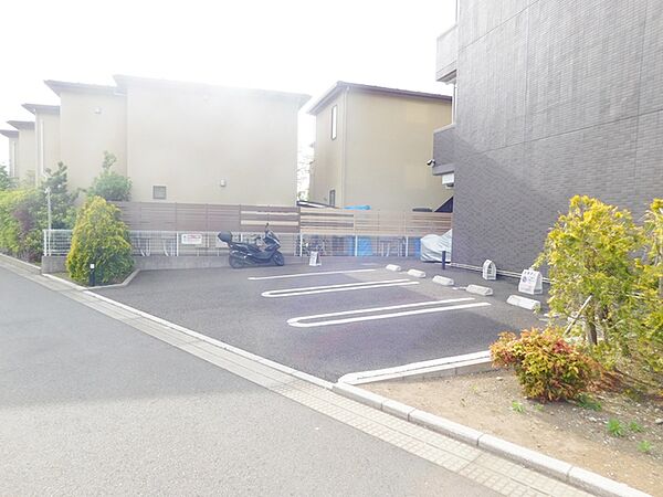 神奈川県海老名市扇町(賃貸マンション1LDK・2階・43.94㎡)の写真 その4