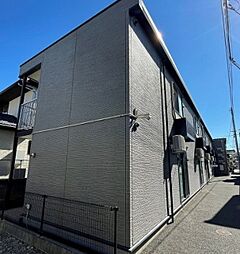 レオパレスマツバラ2009