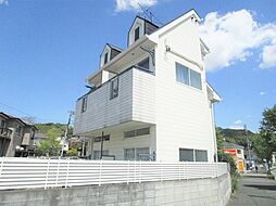 鶴川第一レジデンス