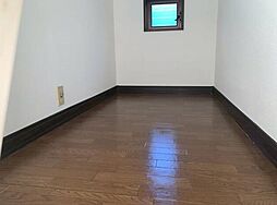 シャトル府中 2階ワンルームのリビング/ダイニング