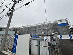 メゾンクレール谷在家