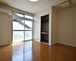 エポックASA 1階1Kのリビング/ダイニング