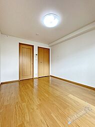 レスト大美野 2階1Kのリビング/ダイニング