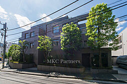 西麻布グランドヒルズ