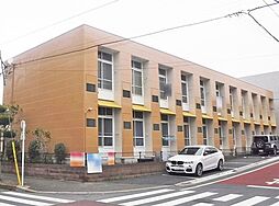 レオパレスサンパティーク