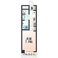 オーパスグラン阿倍野7階5.5万円