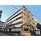 東京都日野市旭が丘3丁目2-21：物件画像／アエラス府中店 （株式会社アエラス.PR）