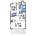 Sophiacourt宿院9階12.6万円