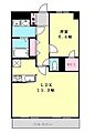 カシワ808タワー8階12.7万円