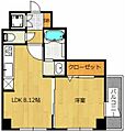 ParcokibaN.S.23階13.4万円