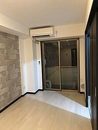 Emigrant 4階1LDKのリビング/ダイニング