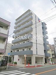 スカイコート板橋弐番館