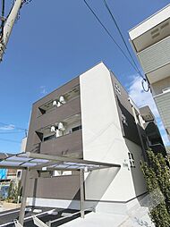 フジパレス堺東V番館
