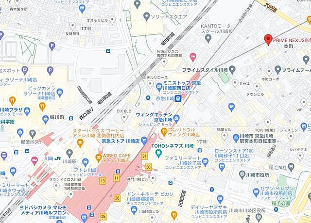 地図