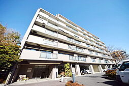 京王相模原線 若葉台駅 徒歩1分の賃貸マンション