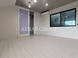 東京メトロ丸ノ内線 方南町駅 徒歩10分の賃貸マンション 5階1LDKのリビング/ダイニング