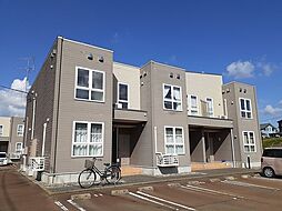 カリーノパラッツォＢ