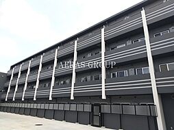 アジールコート練馬中村橋