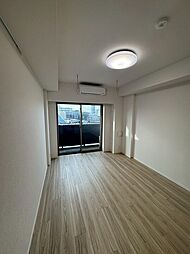 エストゥルース亀戸 2階1Kのリビング/ダイニング