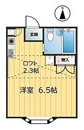 京王相模原線 南大沢駅 徒歩15分