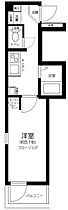 メゾン・ド・ソレイユ三ノ輪  ｜ 東京都荒川区南千住２丁目14-5（賃貸マンション1K・1階・18.01㎡） その2