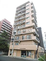 ライオンズプラザ三鷹第2