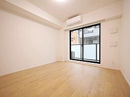 ラフィスタ品川戸越 4階1Kのリビング/ダイニング