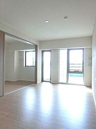 Ｈ−スクエア吉祥寺南町 2階2LDKのリビング/ダイニング