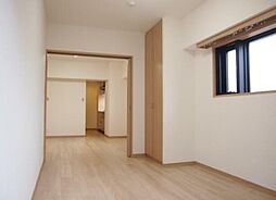 ルーブル両国弐番館 3階2LDKのリビング/ダイニング