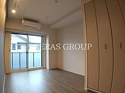 プラネソシエプラス桜台 208 2階1Kのリビング/ダイニング