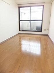 パレットハウス 4階1Kのリビング/ダイニング